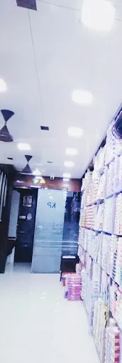 Kp Trading